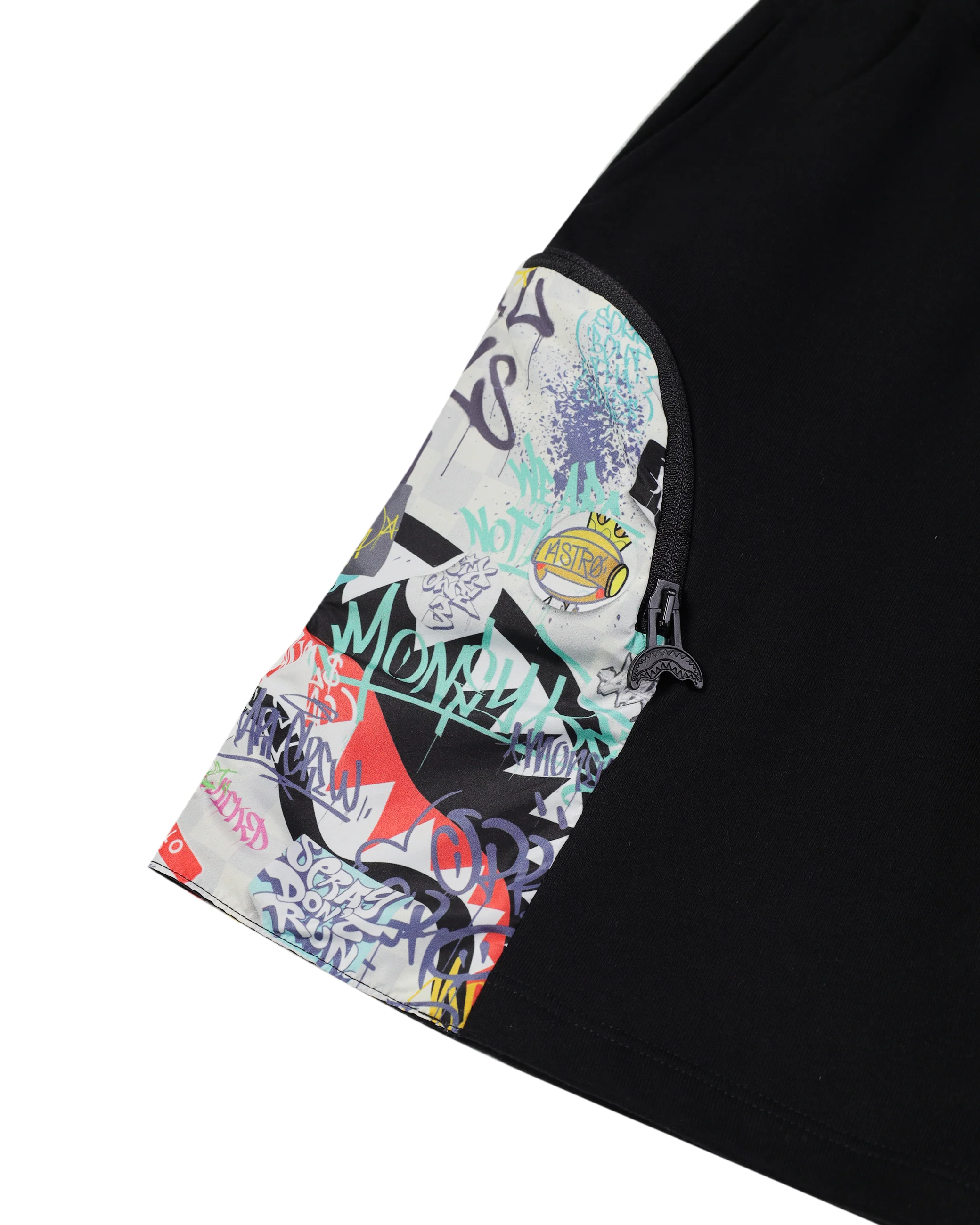 SHARKS IN THE RIZZ SHORTS - Image 3