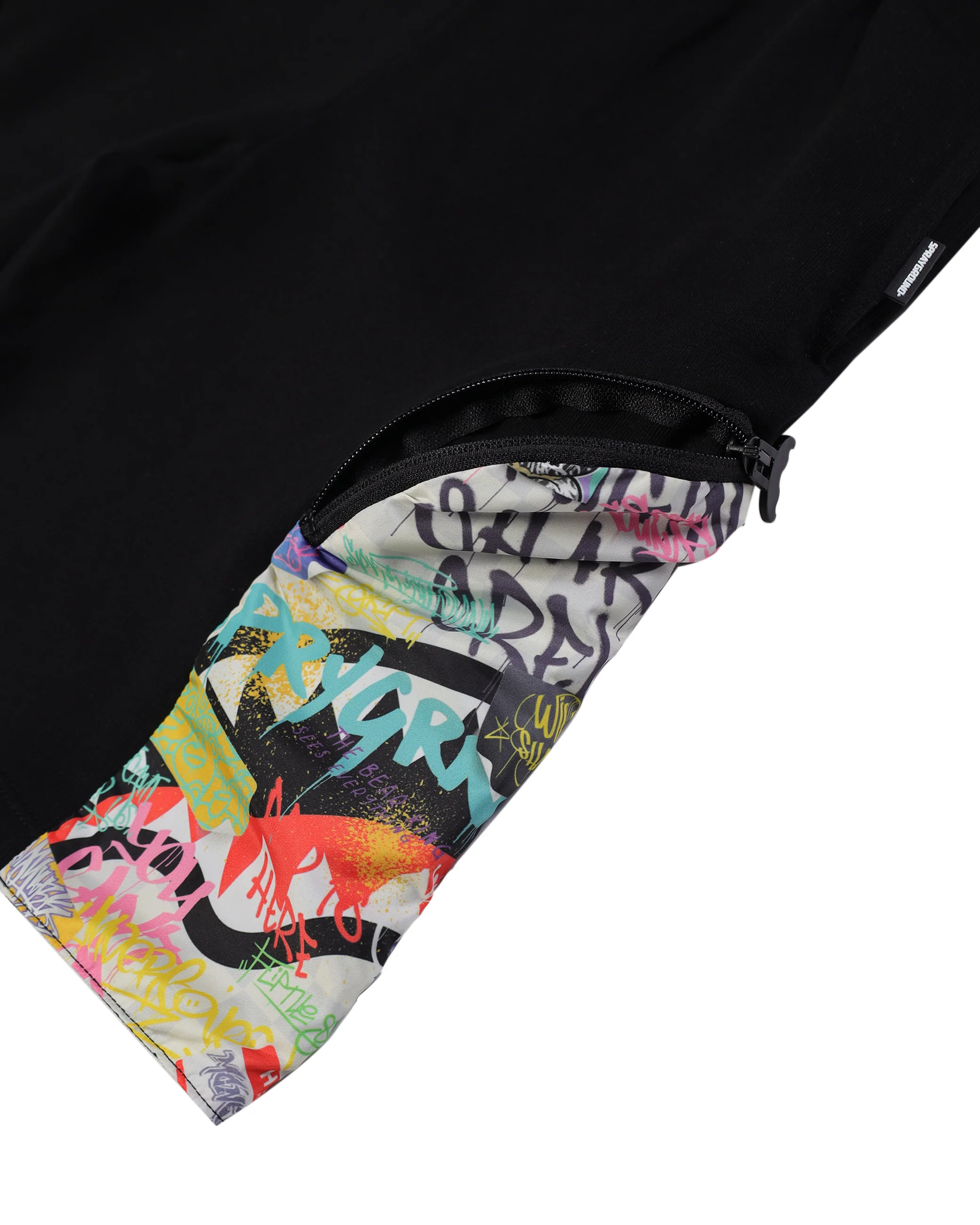SHARKS IN THE RIZZ SHORTS - Image 4