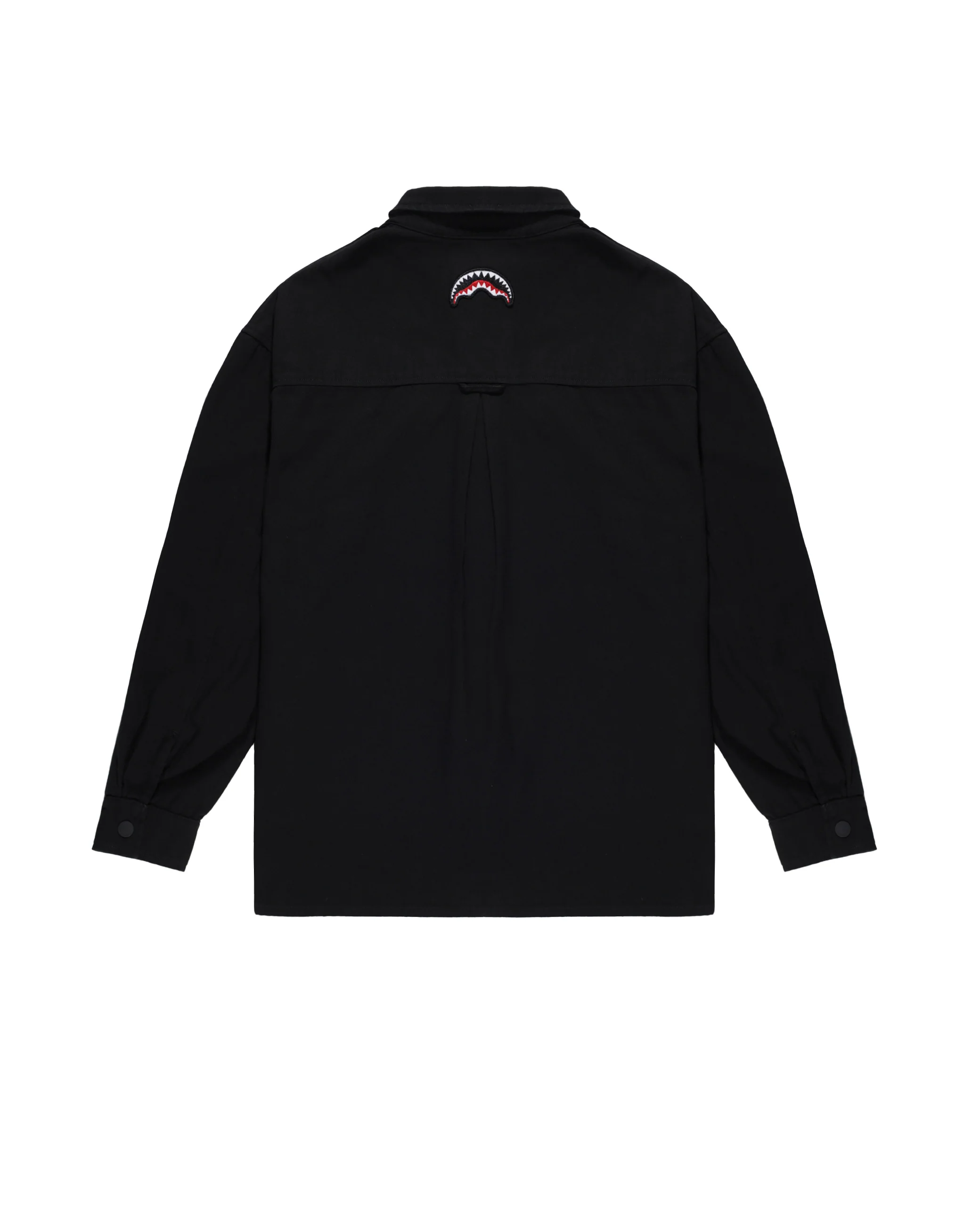 Sprayground SHIRT JACKET - Image 3