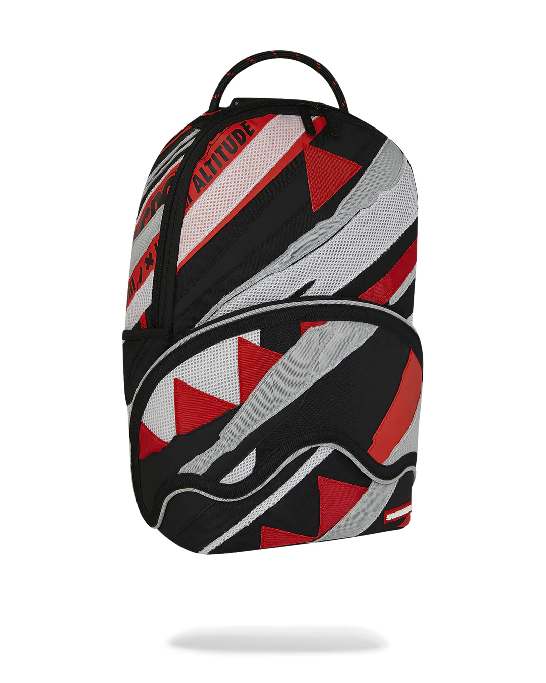 SHREDDED ARCTIC BACKPACK - Image 2