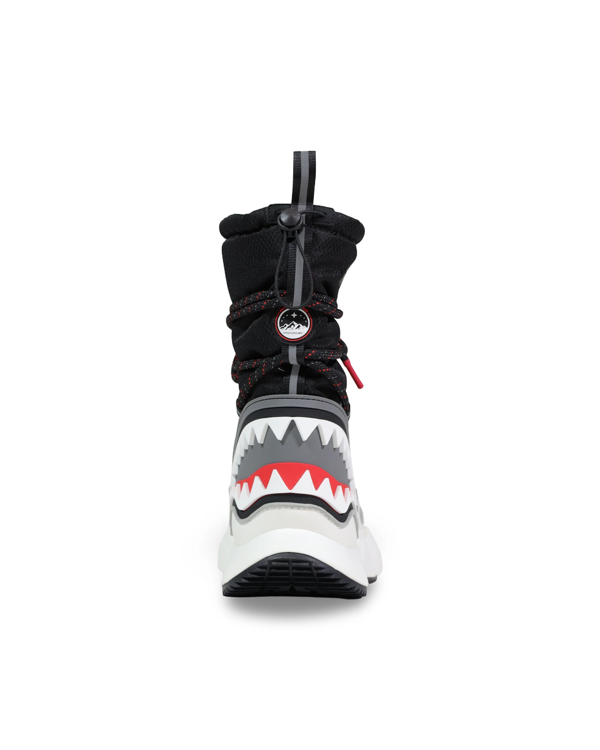 SHREDDED ARCTIC MOON BOOT - Image 6