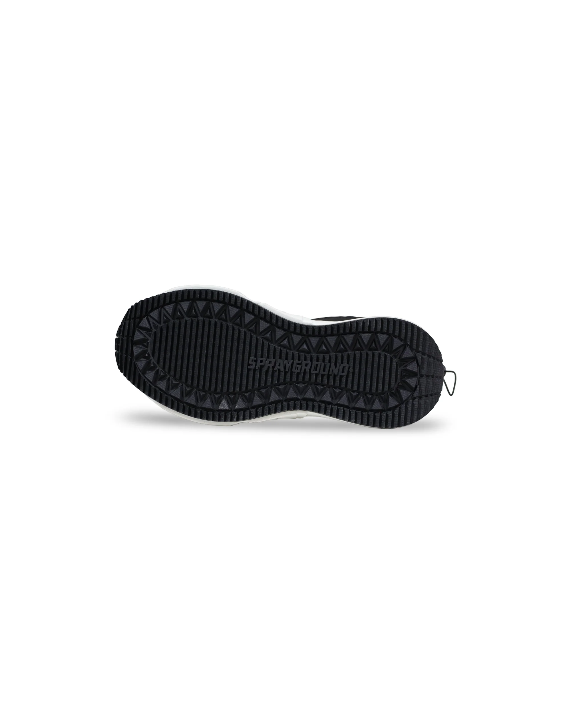 SHREDDED ARCTIC MOON BOOT - Image 8
