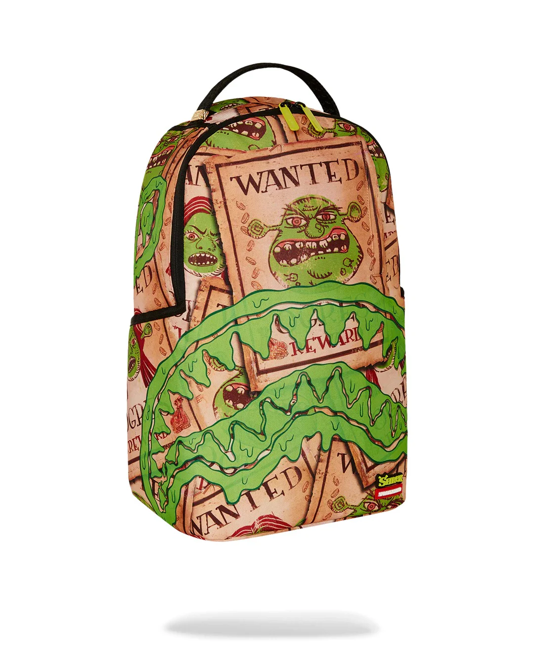 SHREK WANTED BACKPACK - Image 2
