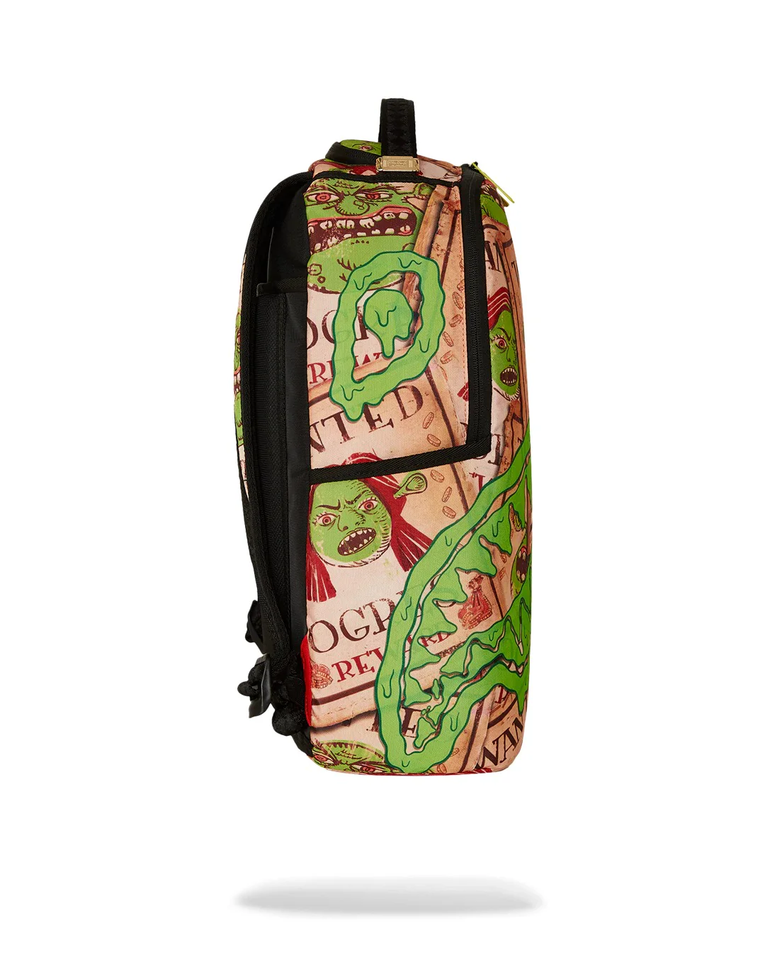 SHREK WANTED BACKPACK - Image 3