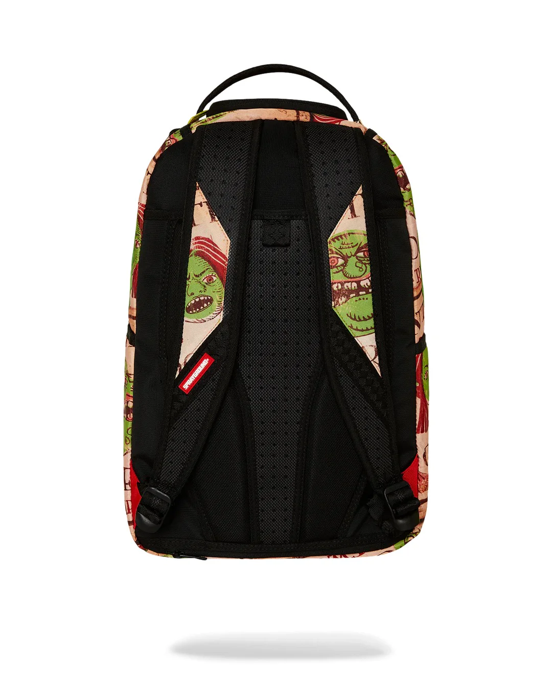 SHREK WANTED BACKPACK - Image 4