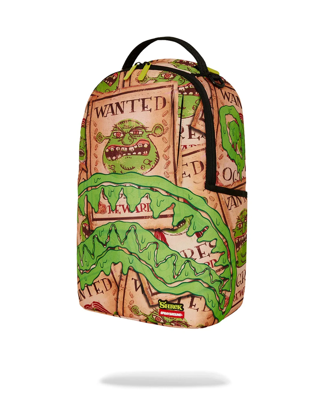 SHREK WANTED BACKPACK - Image 5