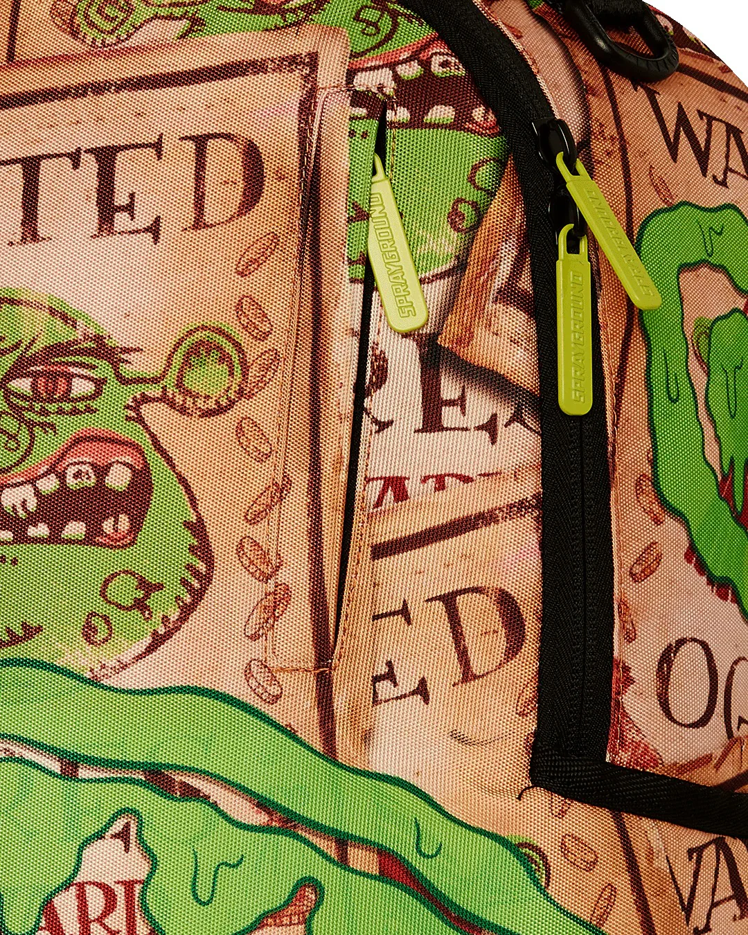SHREK WANTED BACKPACK - Image 6