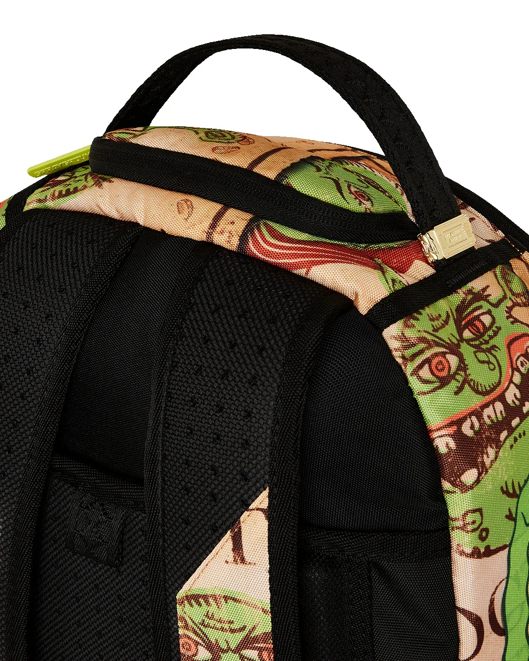 SHREK WANTED BACKPACK - Image 7