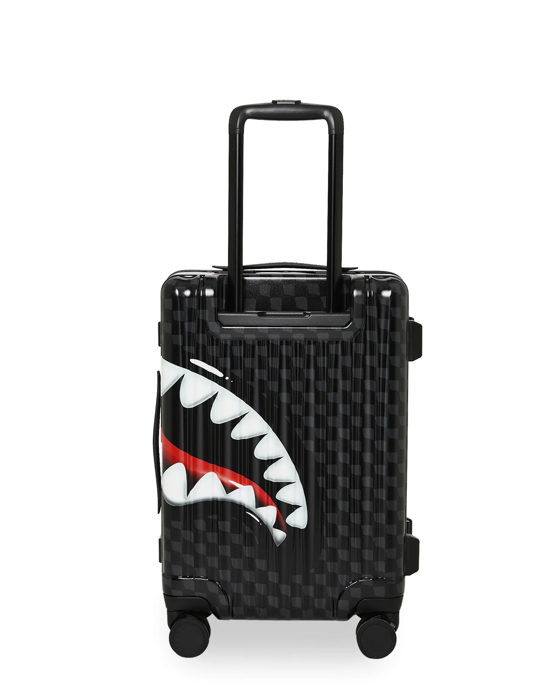 SIP BALLOON BLACK CARRY-ON LUGGAGE - Image 2