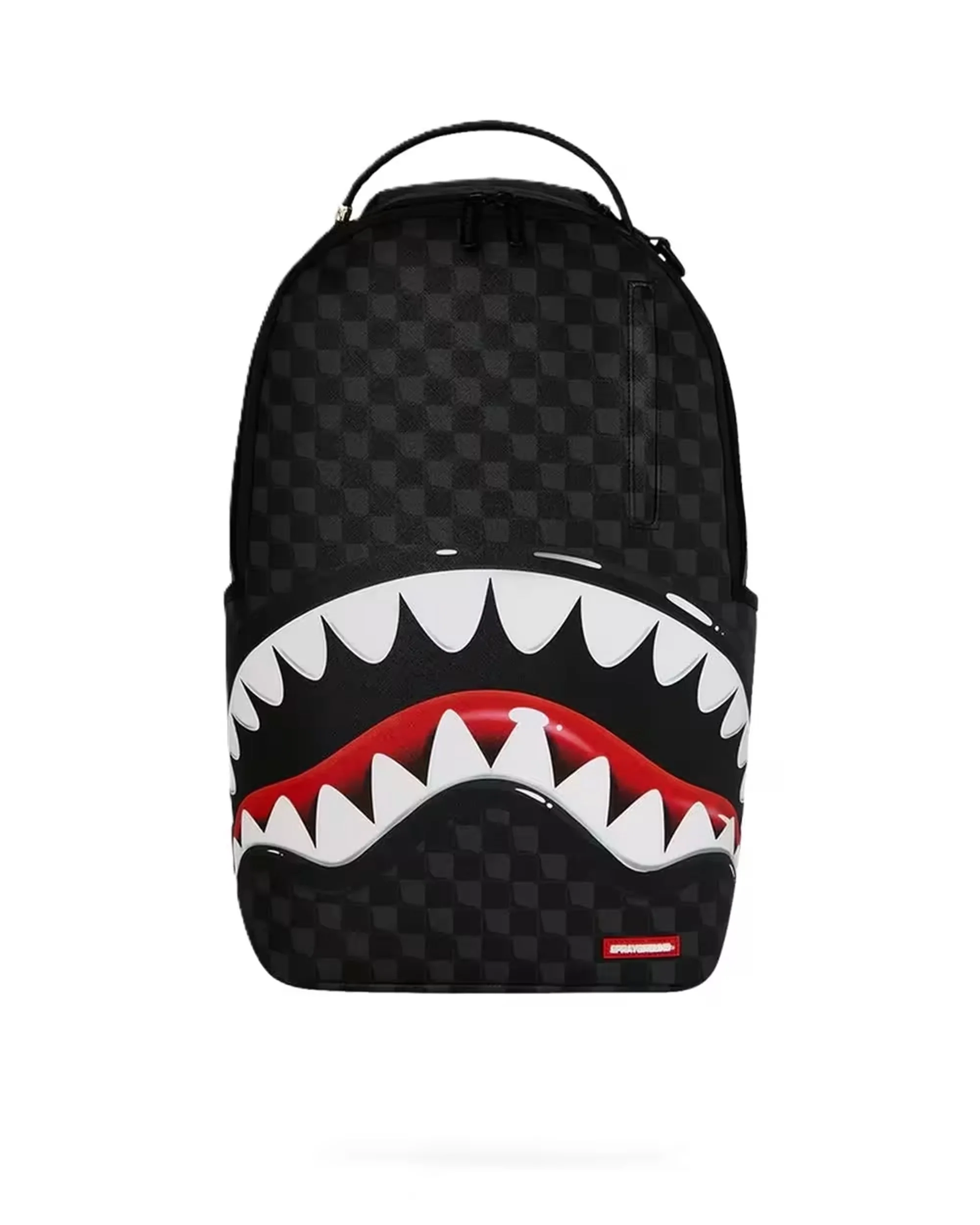SIP BALLOON BLACK DLXSV BACKPACK