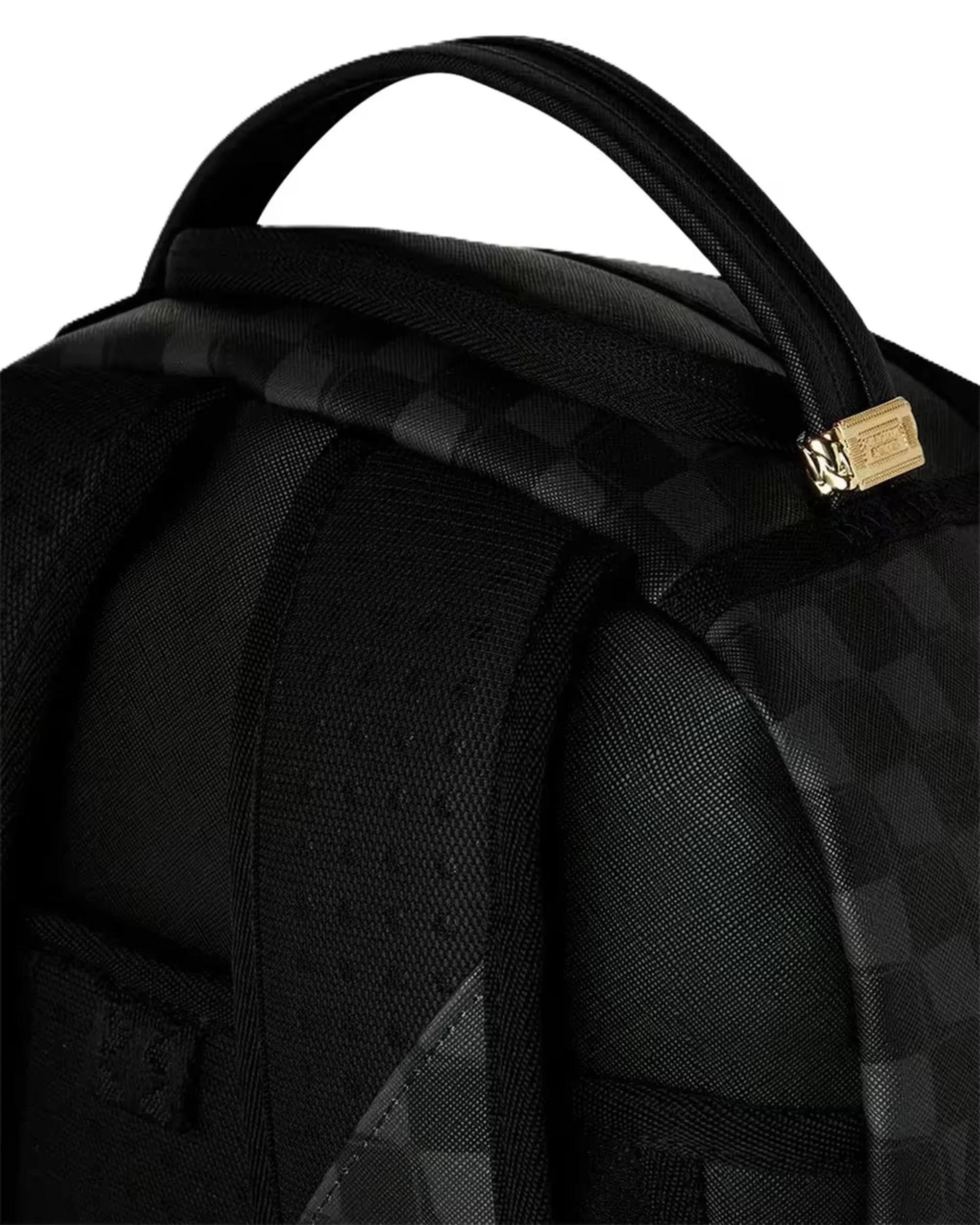 SIP BALLOON BLACK DLXSV BACKPACK - Image 4