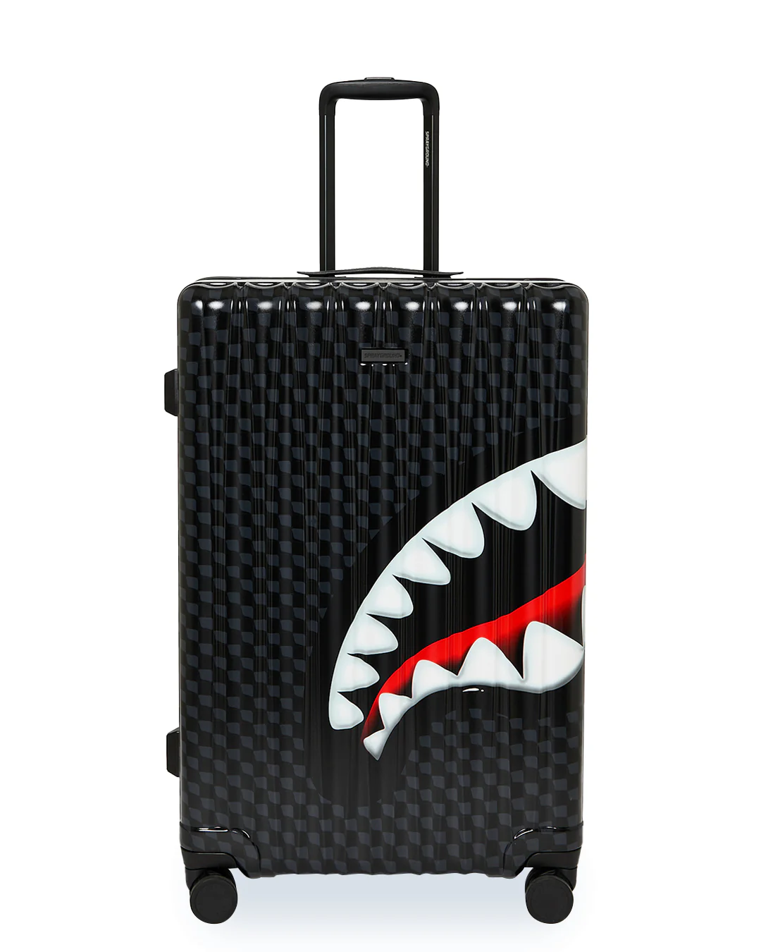 SIP BALLOON BLACK LARGE HARD LUGGAGE