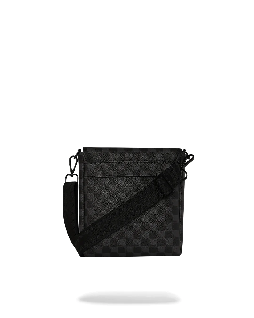 SIP BALLOON BLACK MESSENGER SLING - Image 3