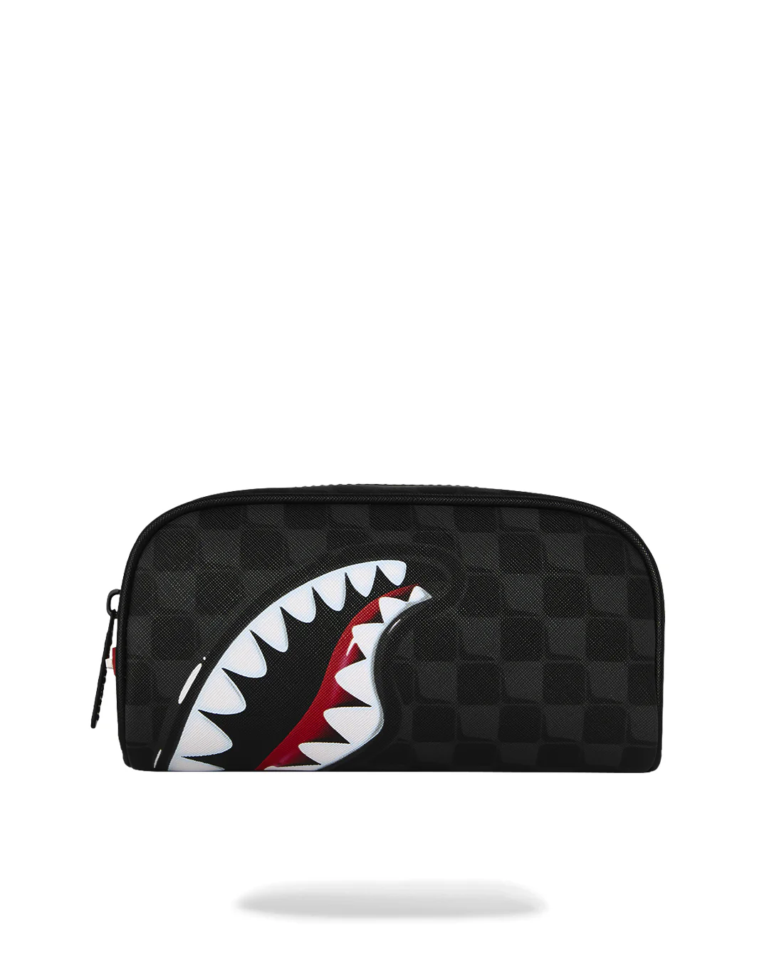 SIP BALLOON BLACK PENCIL POUCH