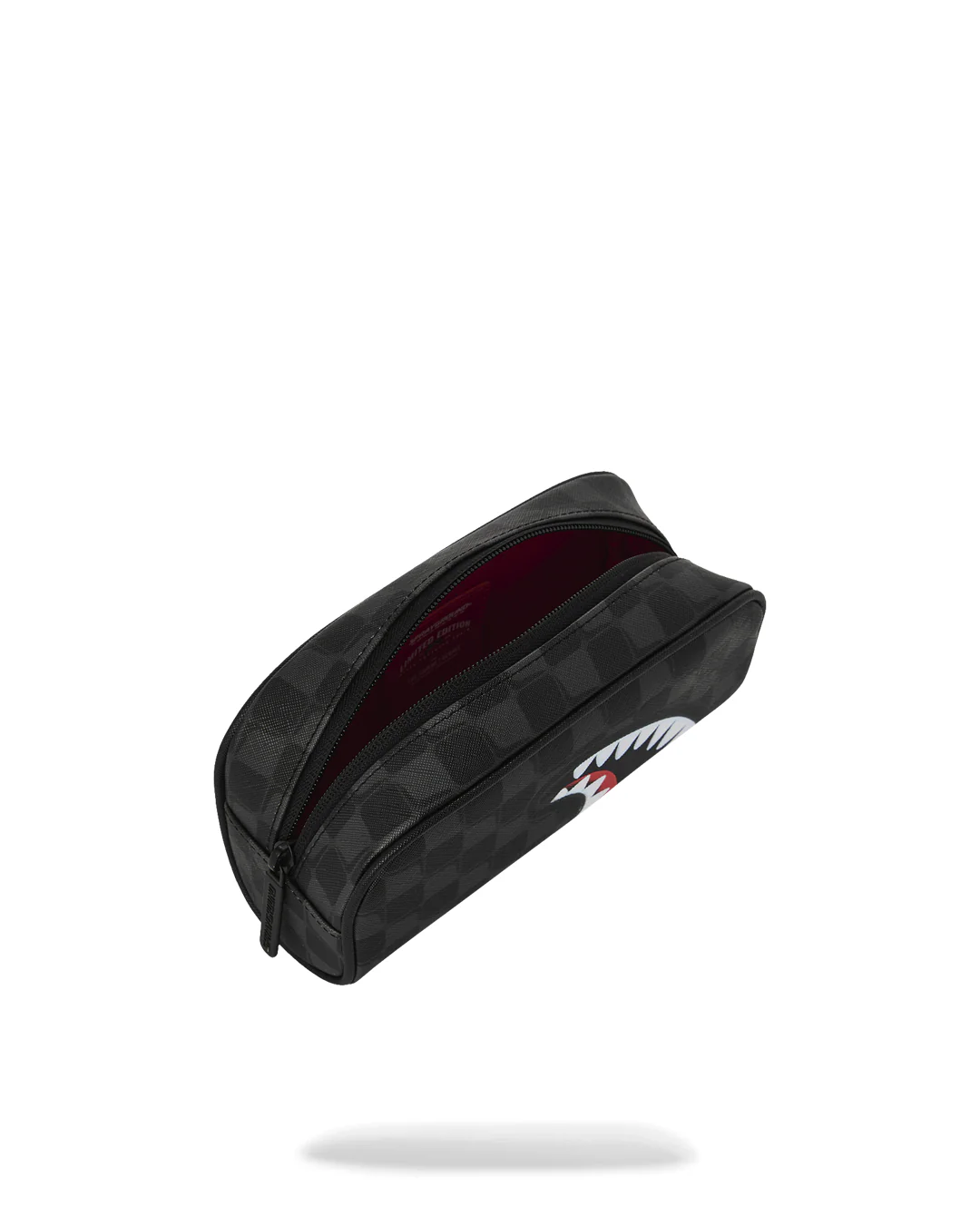 SIP BALLOON BLACK PENCIL POUCH - Image 3
