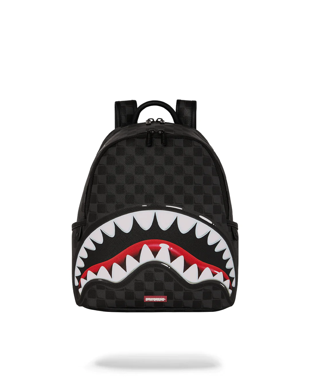 SIP BALLOON BLACK SAVAGE BACKPACK
