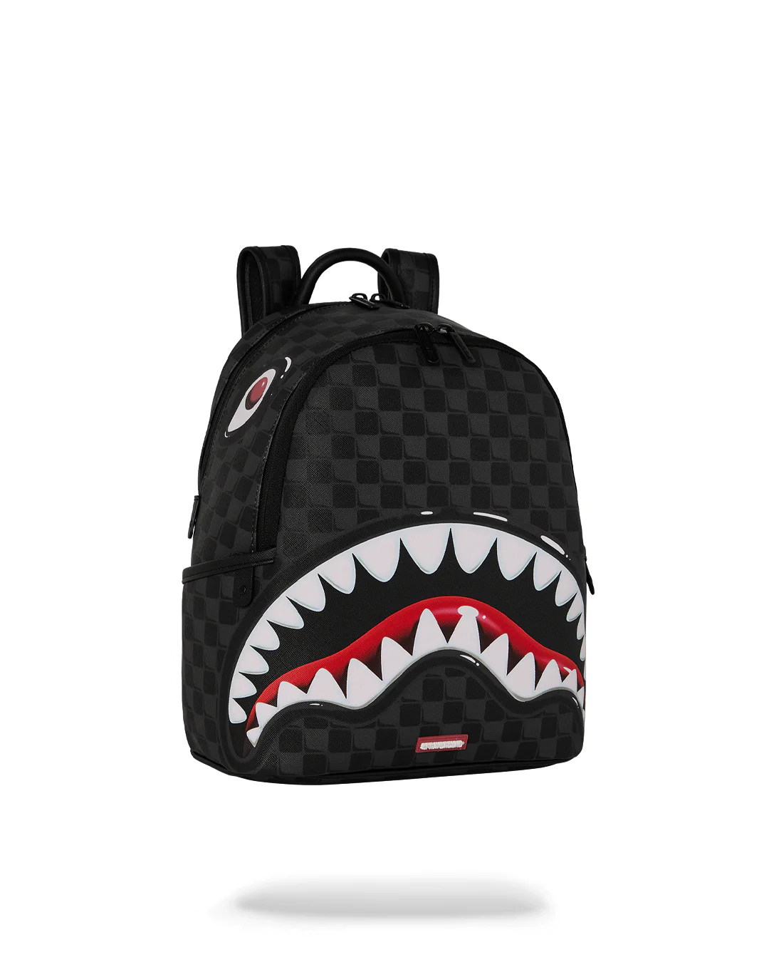 SIP BALLOON BLACK SAVAGE BACKPACK - Image 2