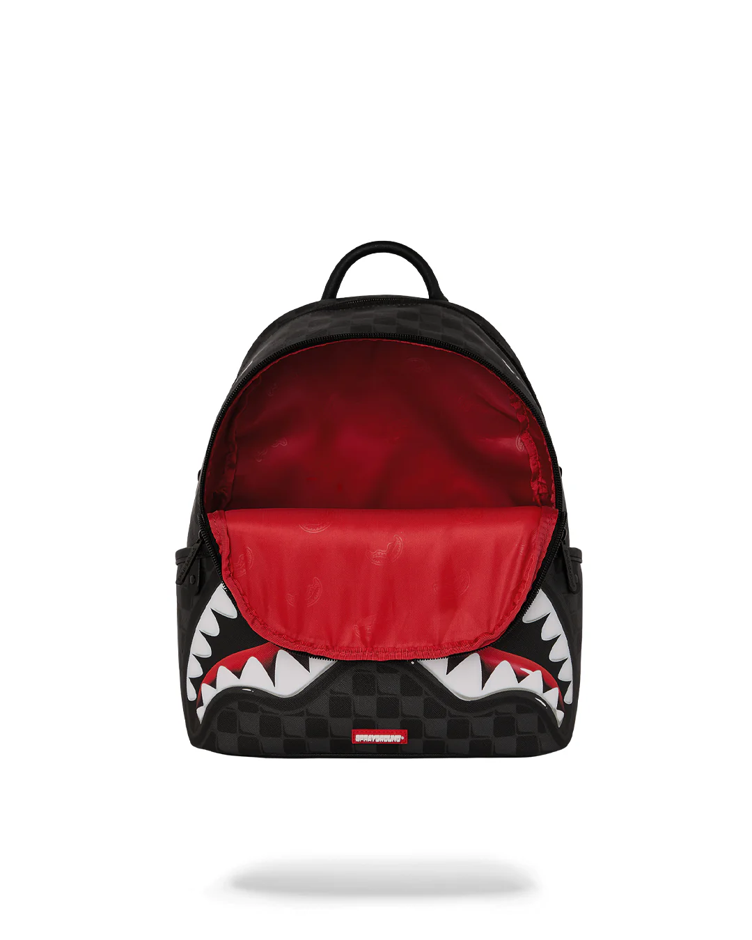 SIP BALLOON BLACK SAVAGE BACKPACK - Image 5