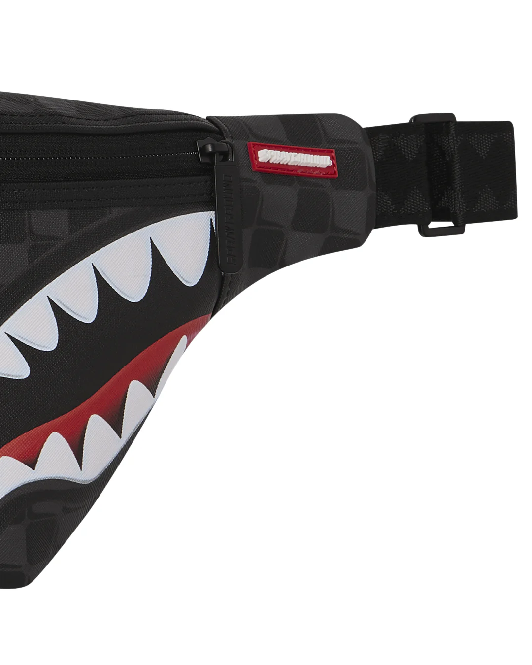 SIP BALLOON BLACK SAVVY CROSSBODY - Image 3