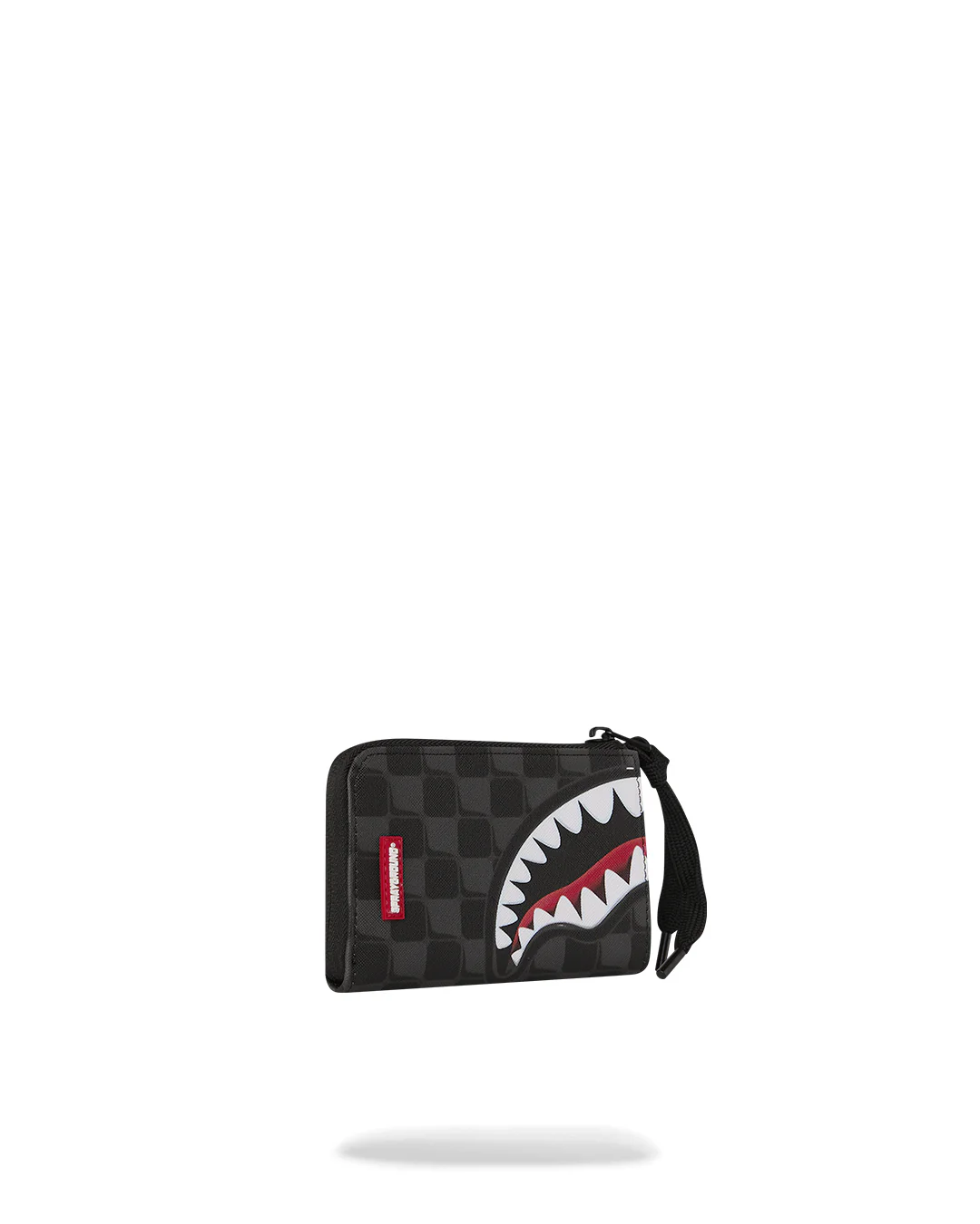 SIP BALLOON BLACK WALLET - Image 2