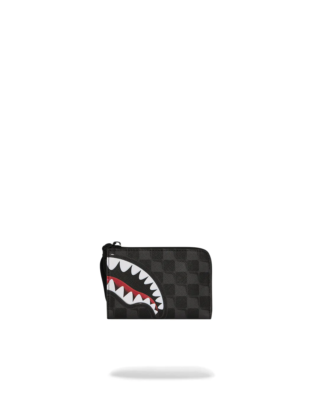 SIP BALLOON BLACK WALLET - Image 3