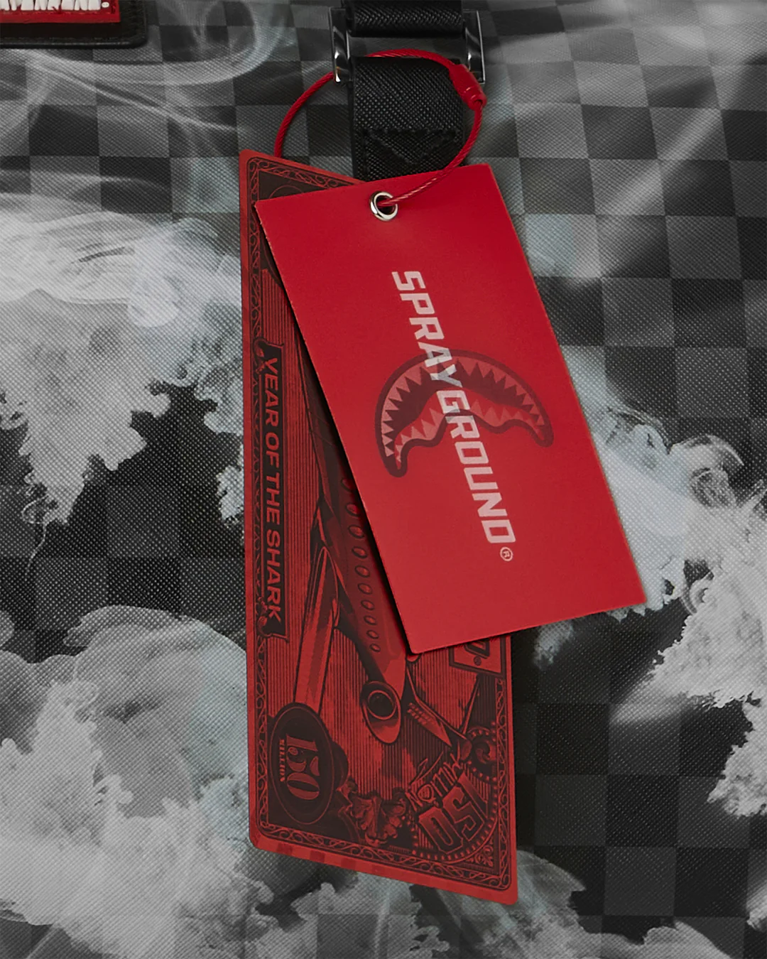 SIP N’ SMOKE DUFFLE - Image 9