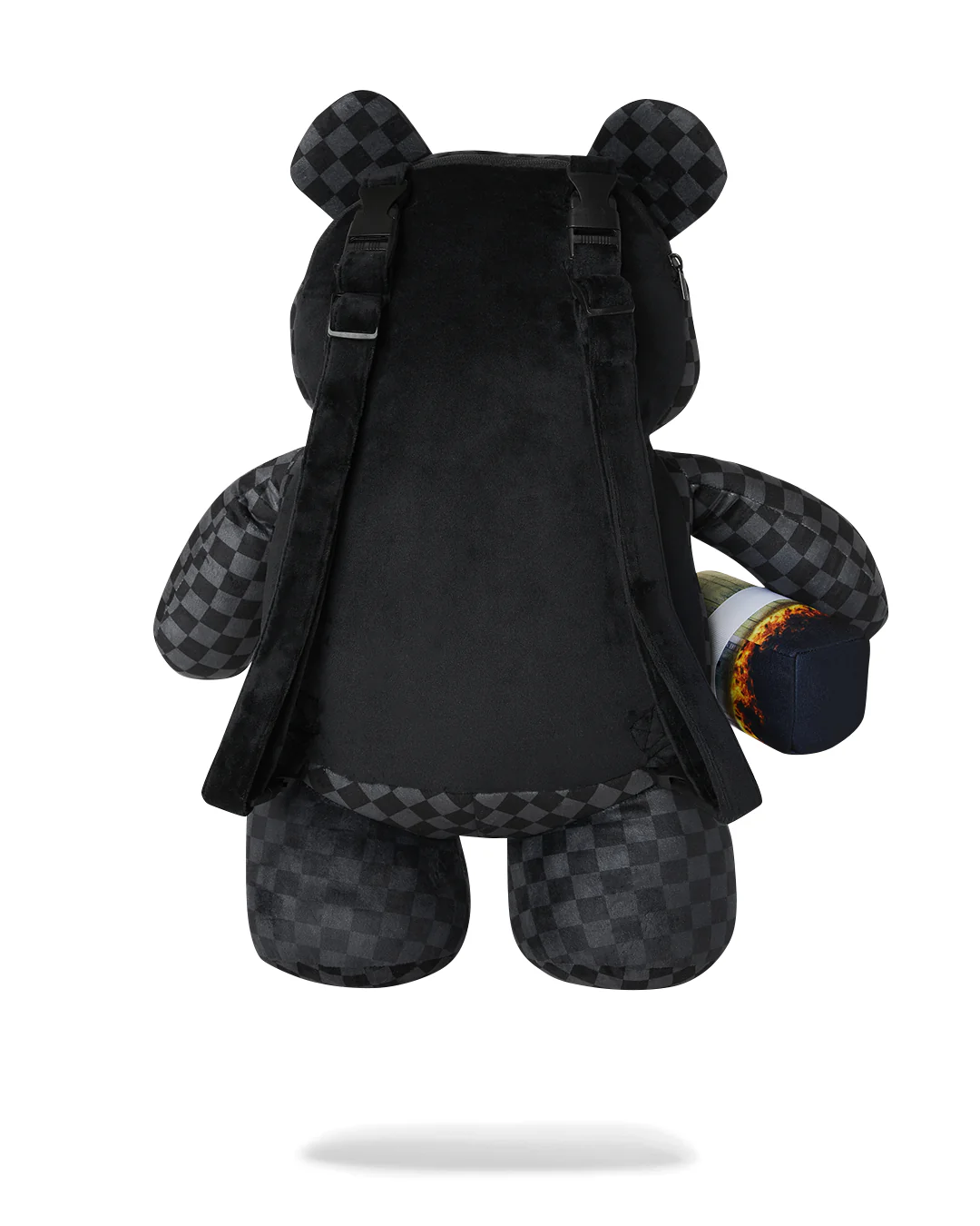 SIP N’ SMOKE MONEYBEAR BACKPACK - Image 4