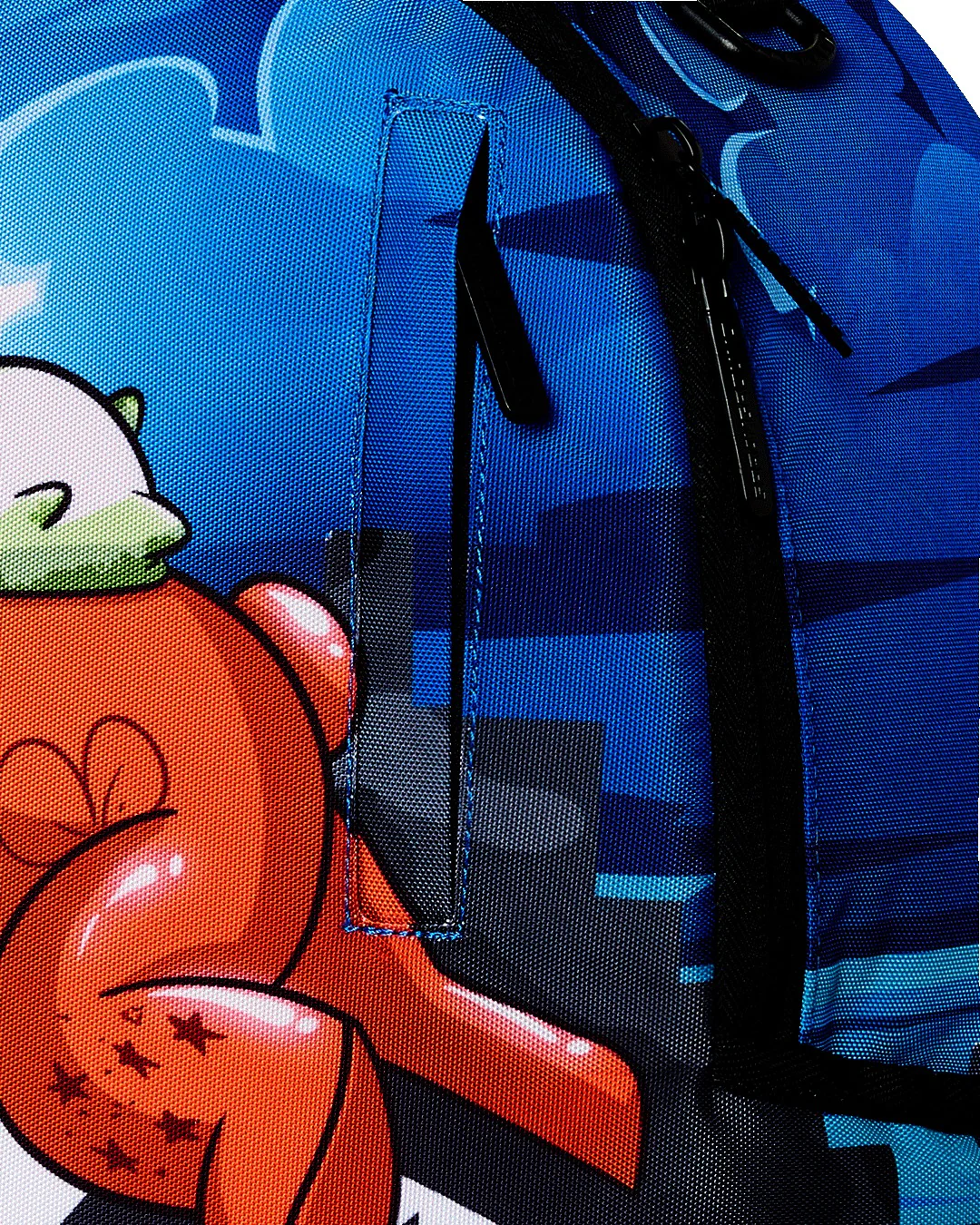 SLEEPY SPRAY SQUAD DLXR BACKPACK - Image 6