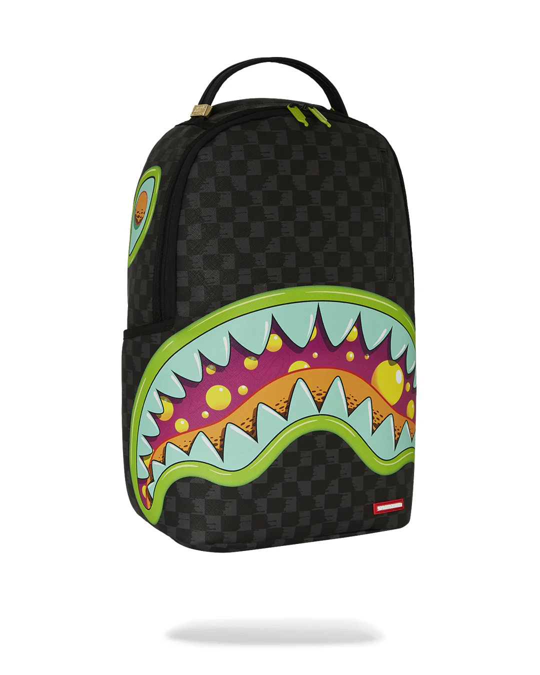 SLIME TAKEOVER BACKPACK - Image 2