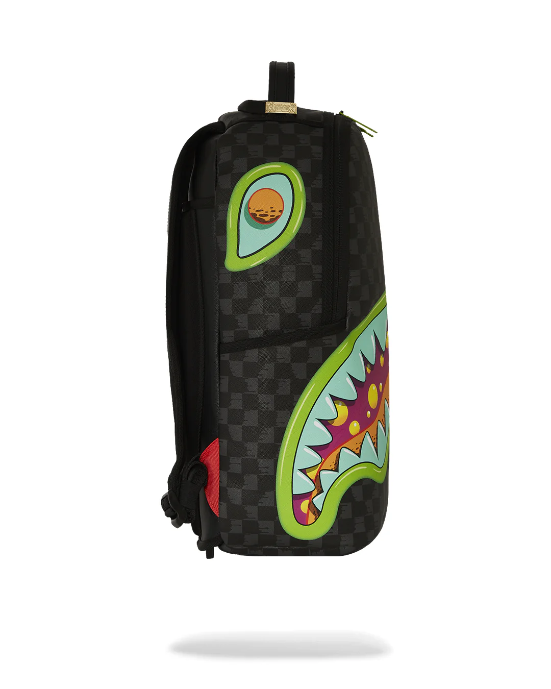 SLIME TAKEOVER BACKPACK - Image 3