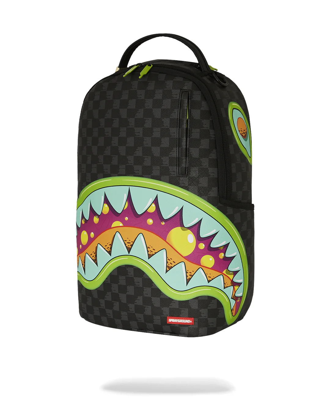 SLIME TAKEOVER BACKPACK - Image 5
