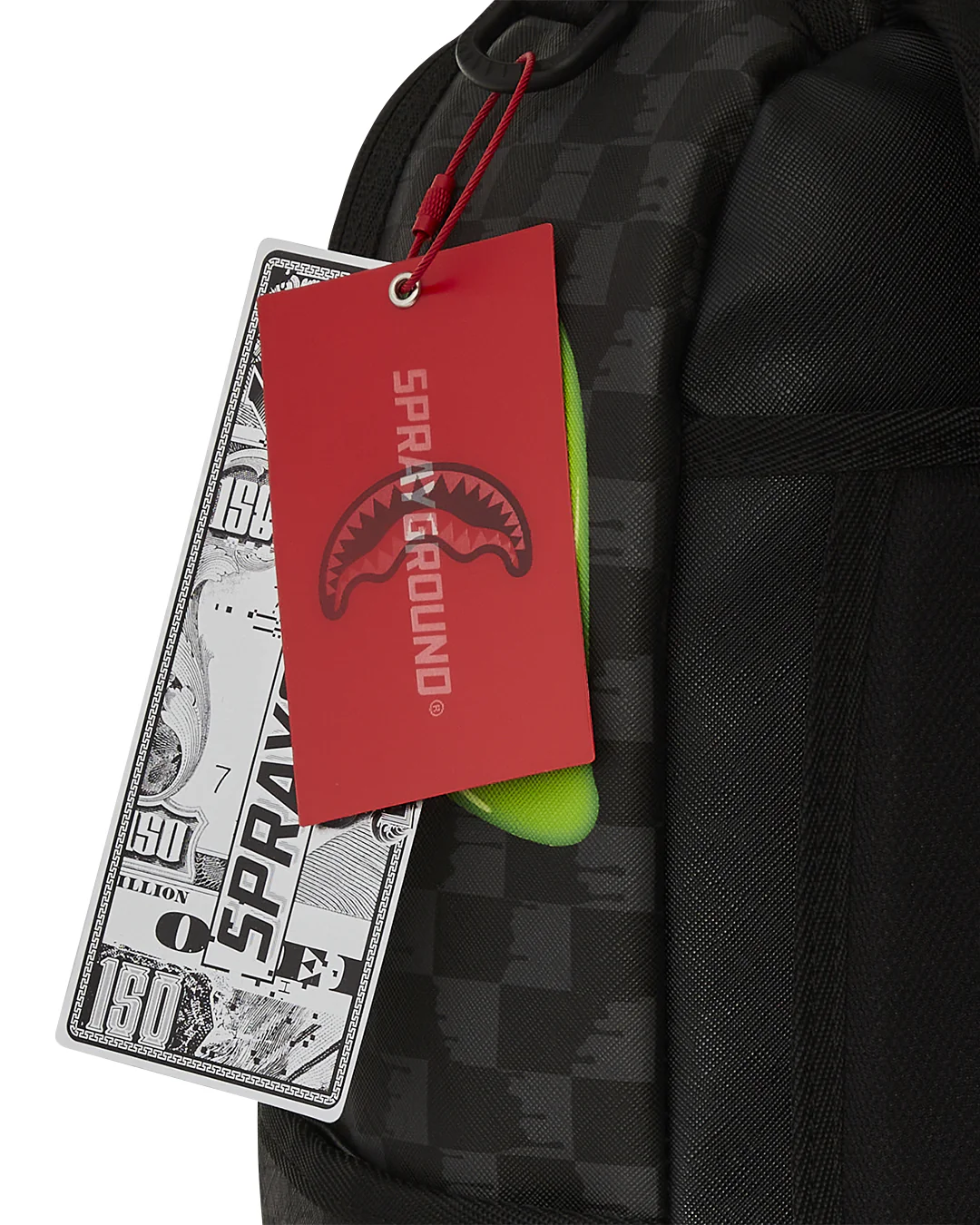 SLIME TAKEOVER BACKPACK - Image 9