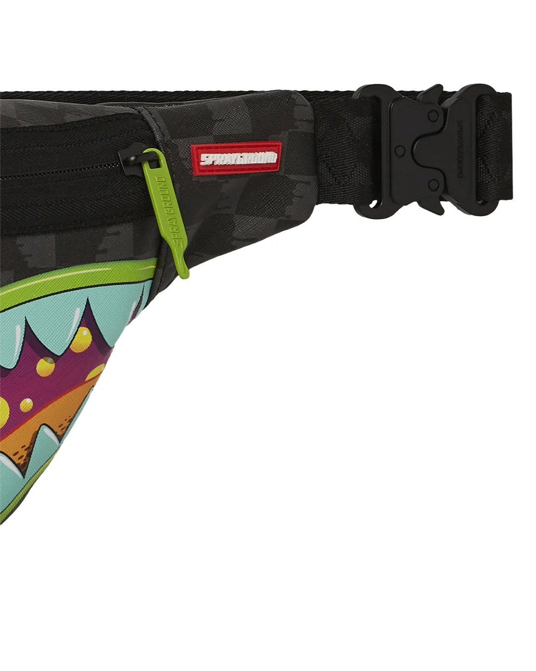 SLIME TAKEOVER CROSSBODY - Image 3
