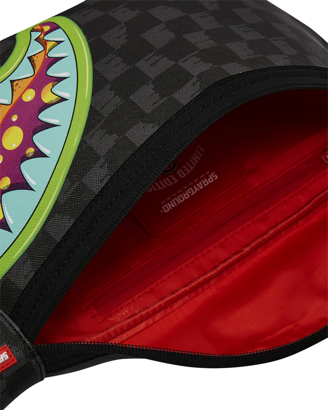 SLIME TAKEOVER CROSSBODY - Image 4