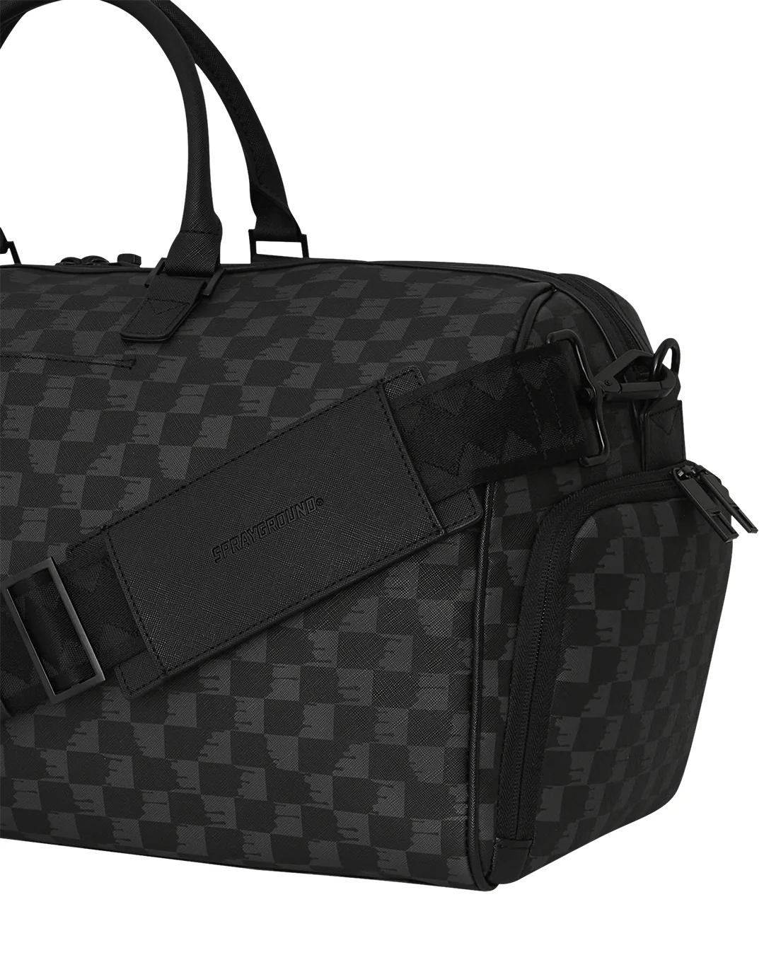 SLIME TAKEOVER DUFFLE - Image 5
