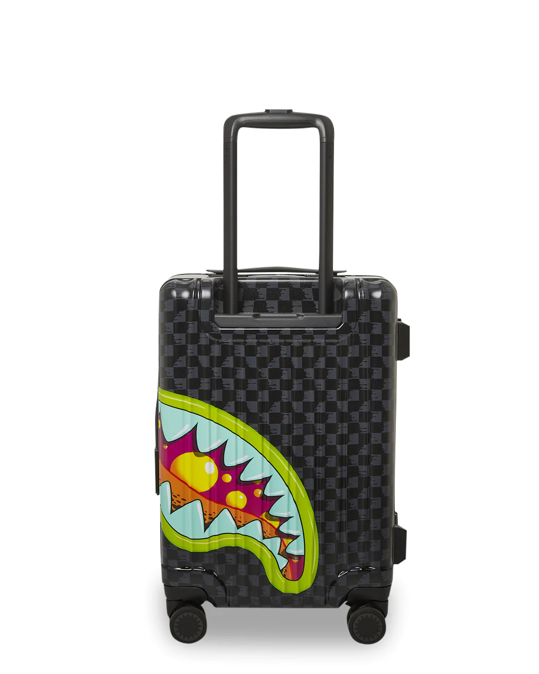 SLIME TAKEOVER LUGGAGE - Image 2