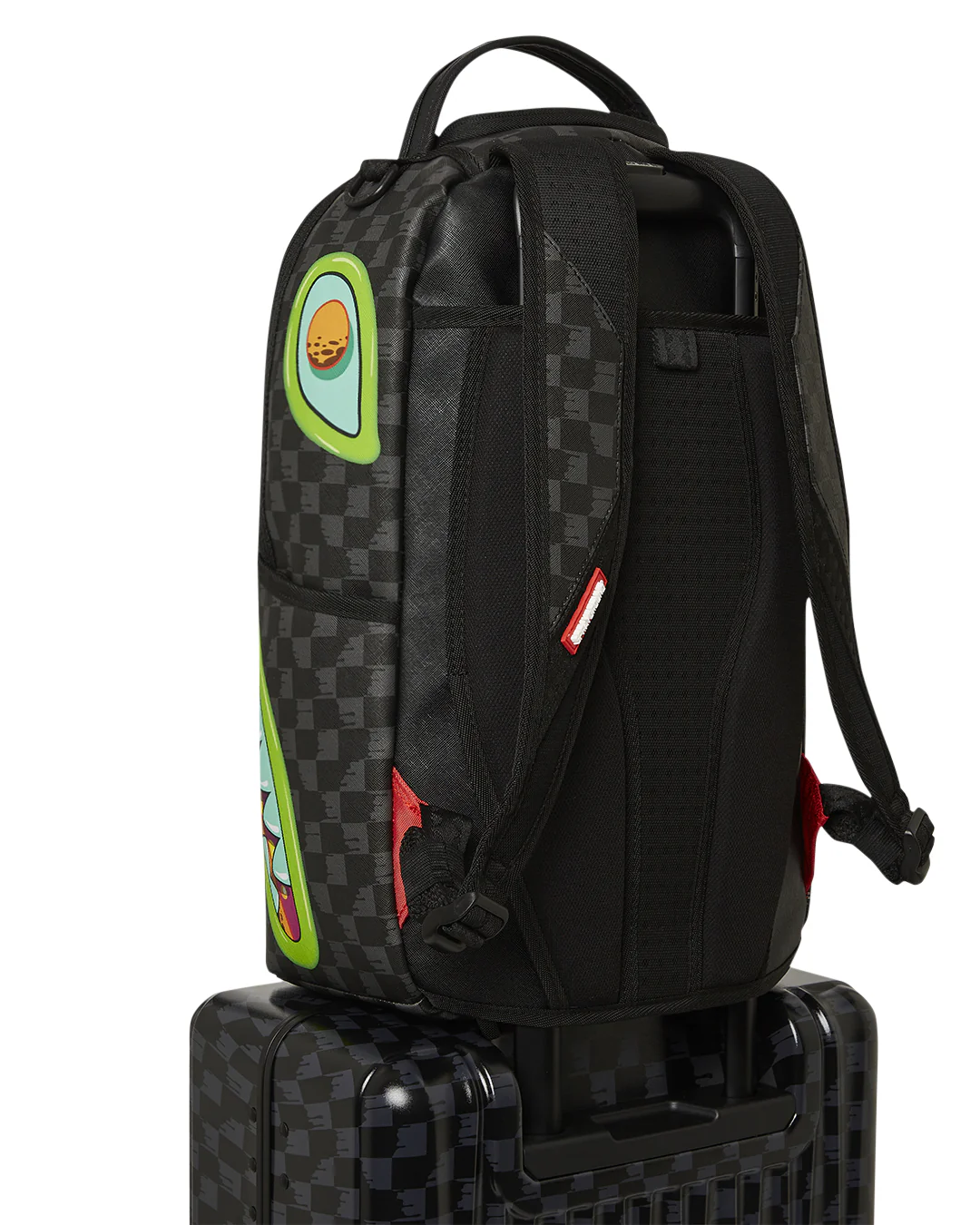 SLIME TAKEOVER LUGGAGE - Image 5