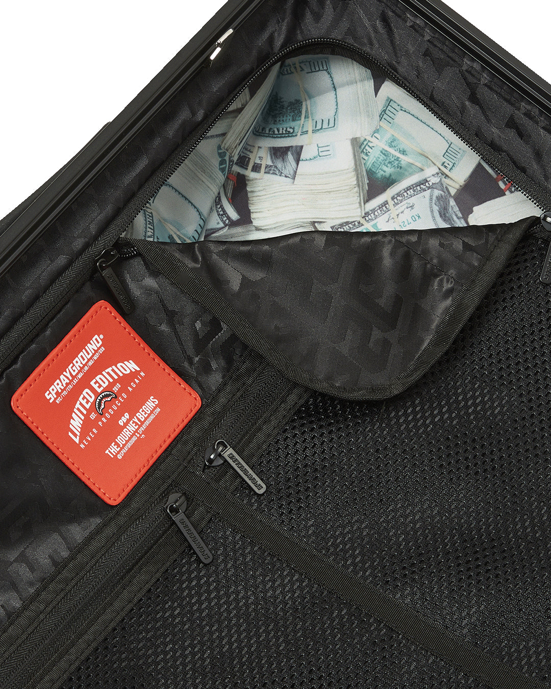 SLIME TAKEOVER LUGGAGE - Image 7