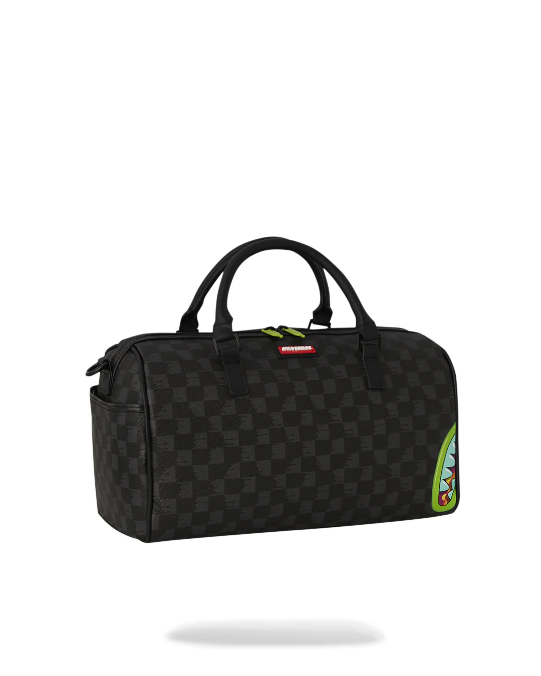 SLIME TAKEOVER MINI DUFFLE - Image 2