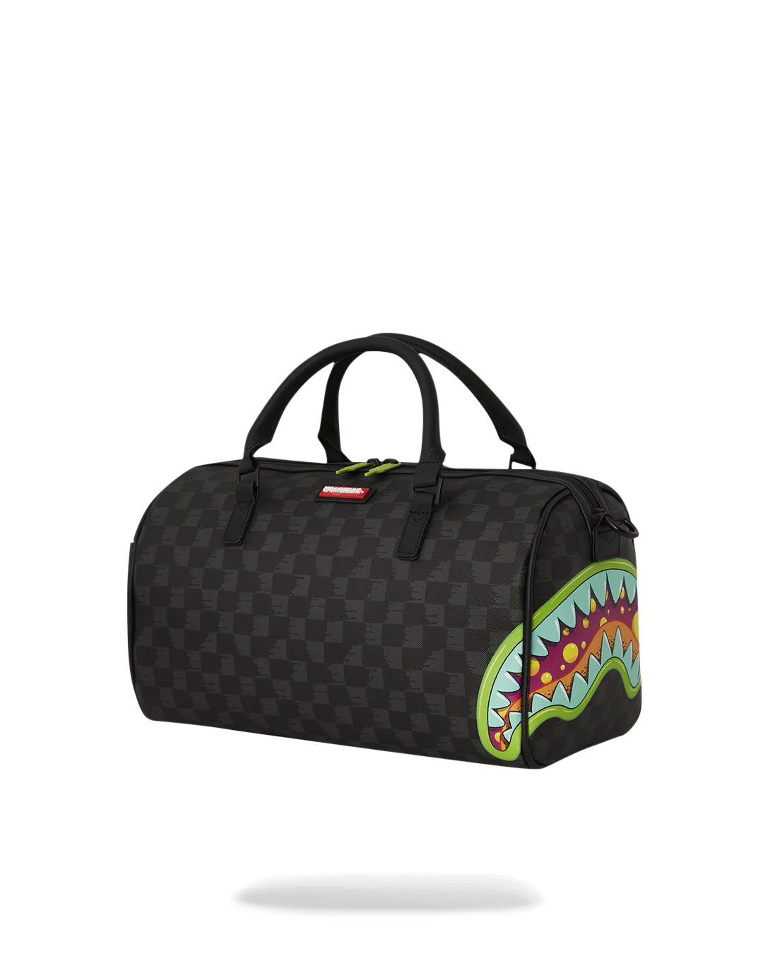 SLIME TAKEOVER MINI DUFFLE - Image 3