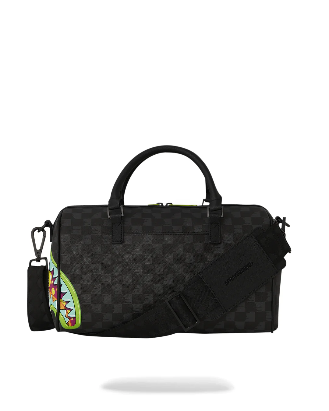 SLIME TAKEOVER MINI DUFFLE - Image 4