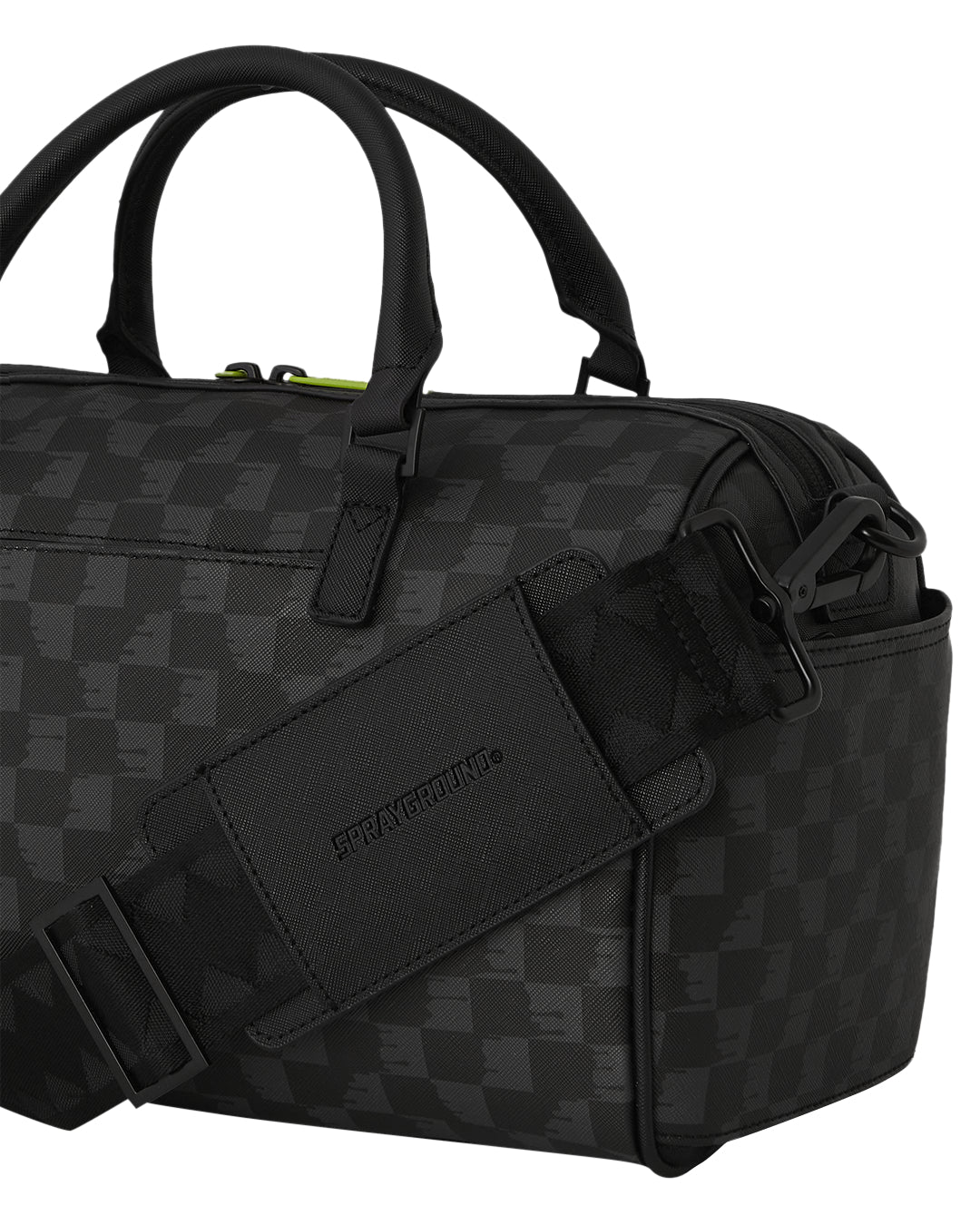 SLIME TAKEOVER MINI DUFFLE - Image 5