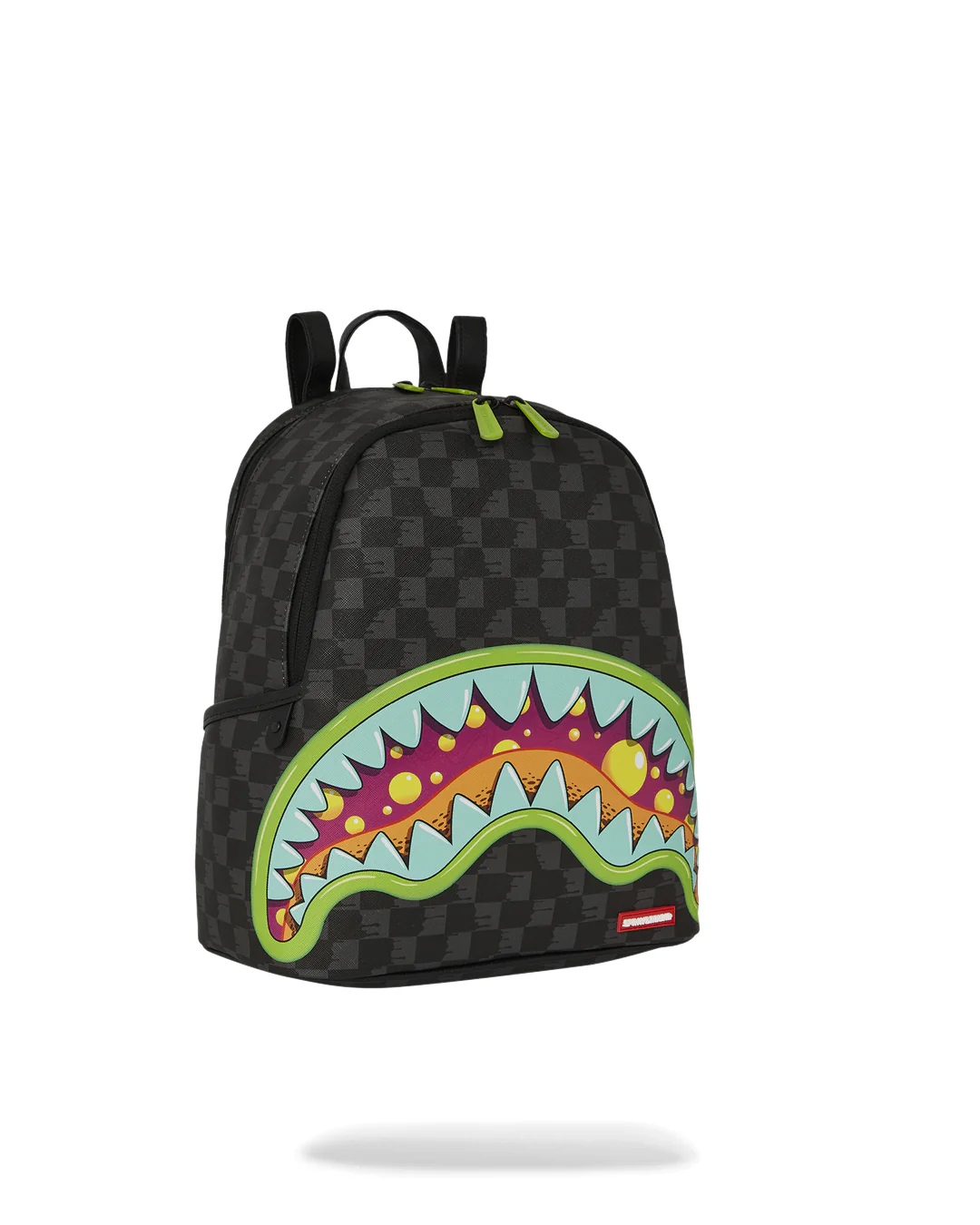 SLIME TAKEOVER SAVAGE - Image 2