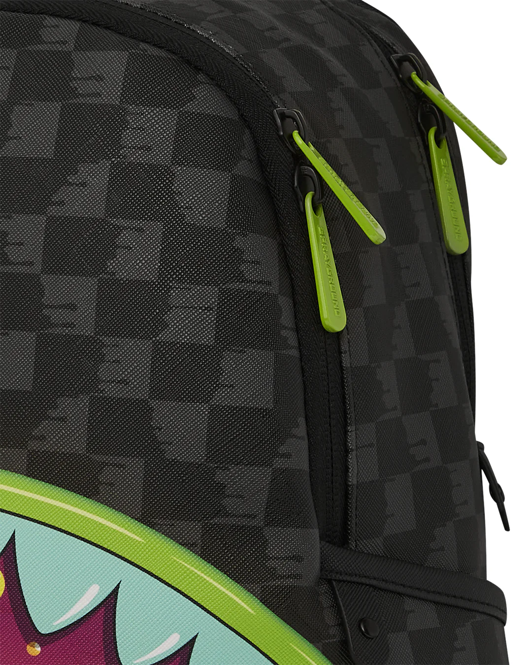SLIME TAKEOVER SAVAGE - Image 4