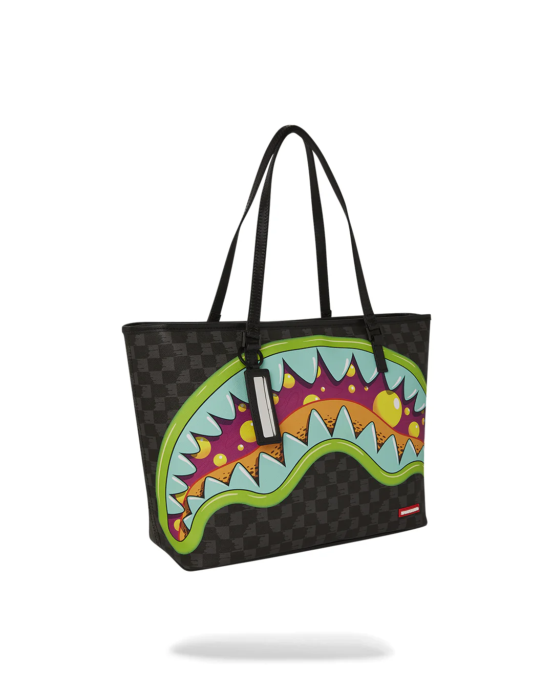 SLIME TAKEOVER TOTE - Image 2