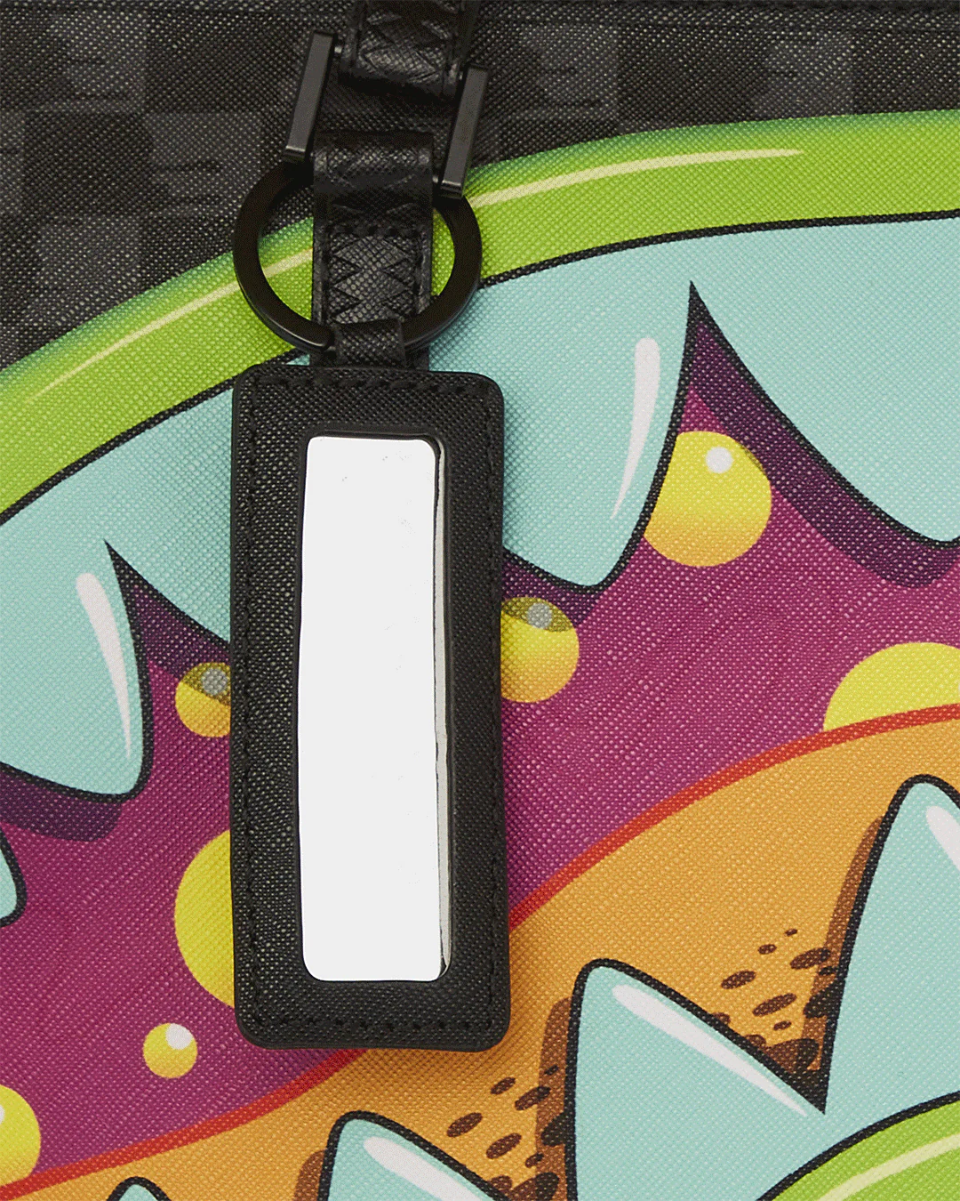 SLIME TAKEOVER TOTE - Image 4