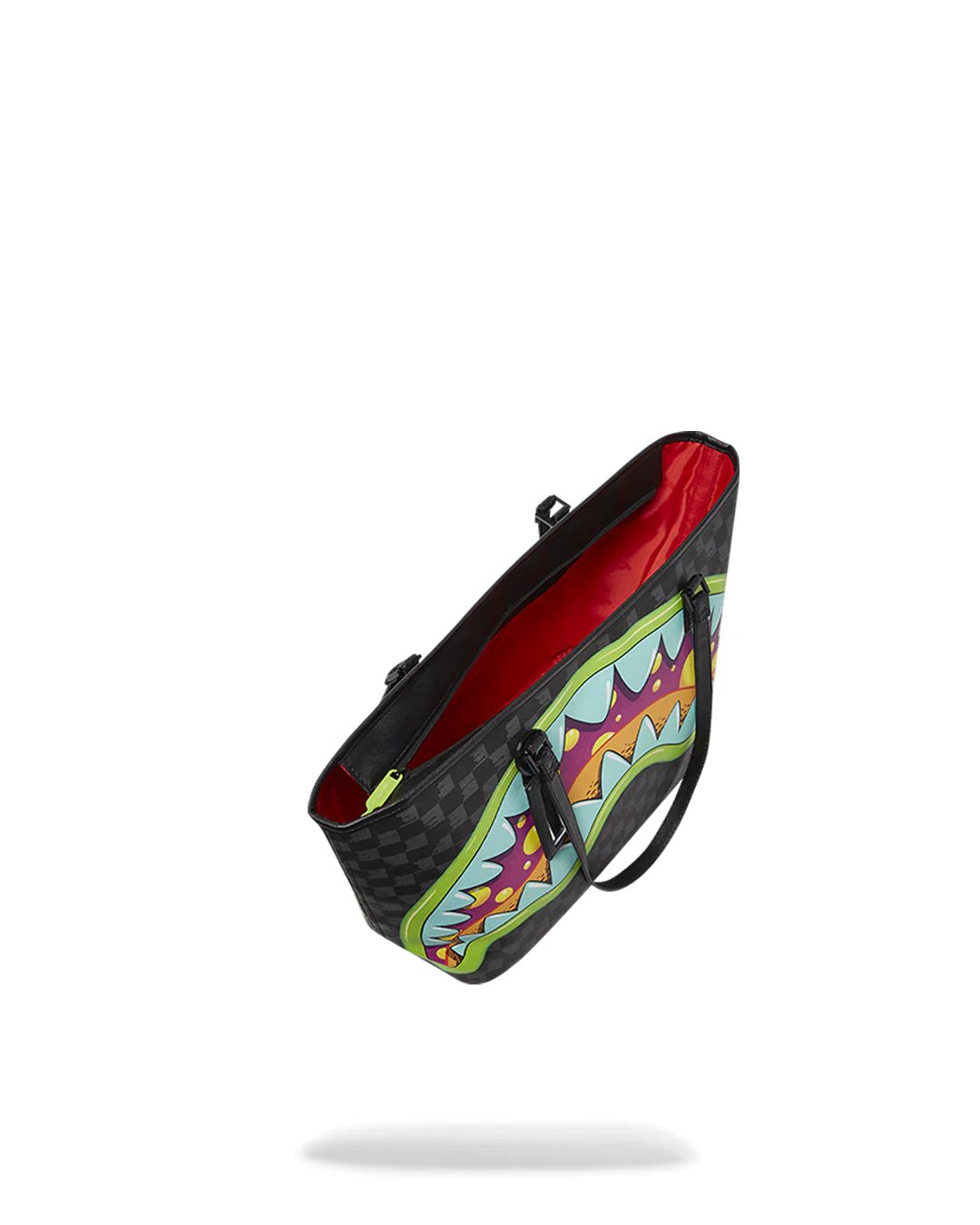 SLIME TAKEOVER TOTE - Image 5
