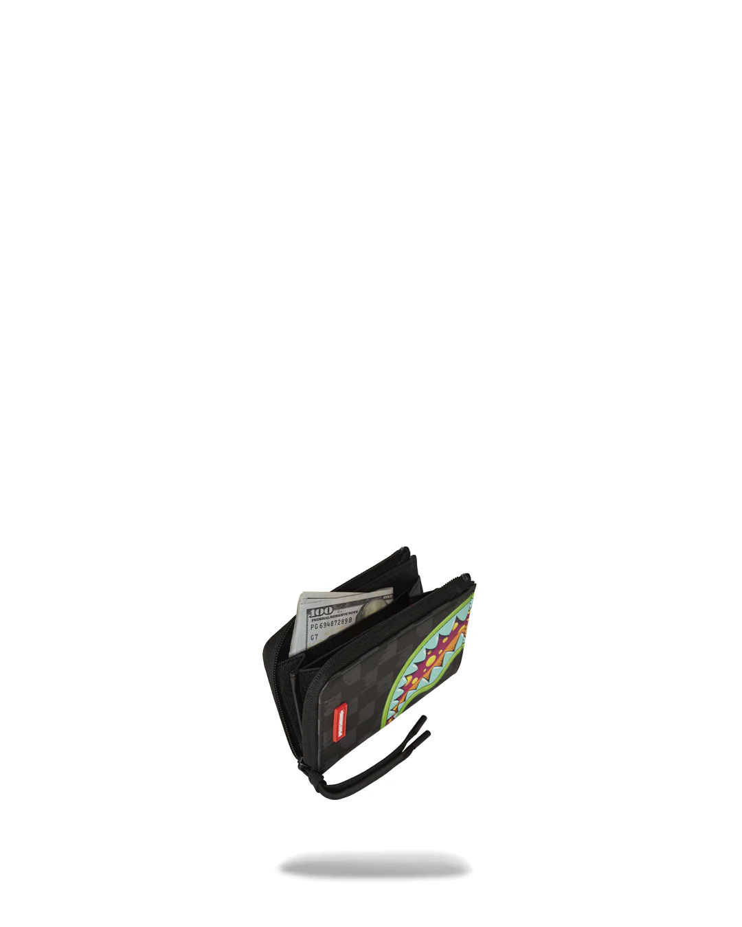 SLIME TAKEOVER WALLET - Image 4