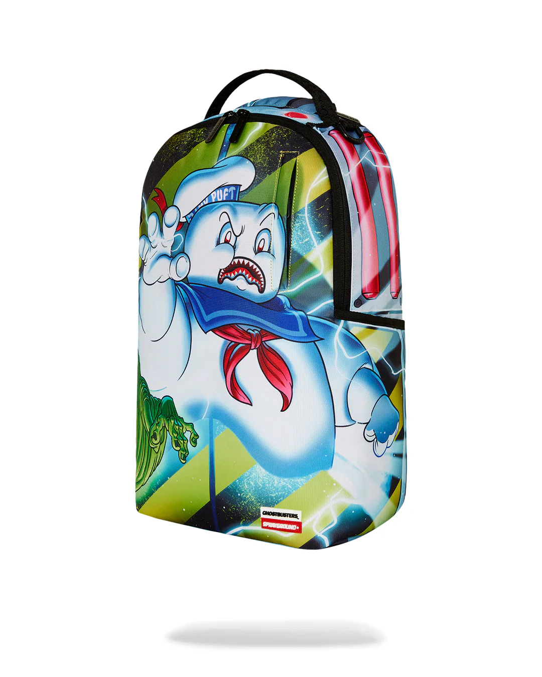 SLIMER, TERROR AND GANG BACKPACK - Image 5