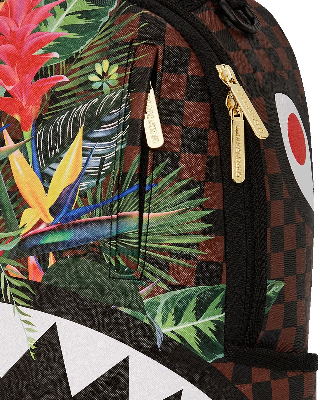 SLOTH SIP DLXSV BACKPACK - Image 6